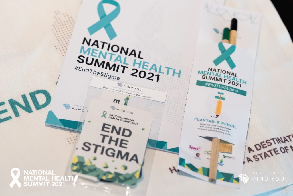 The National Mental Health Summit: A Mind You Milestone - Mind You ...