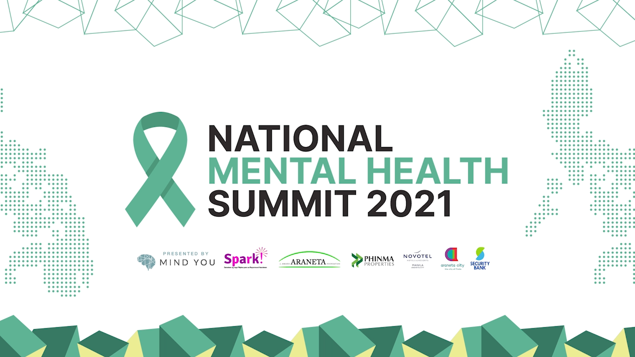 National Mental Health Summit Mind You Mental Health Systems